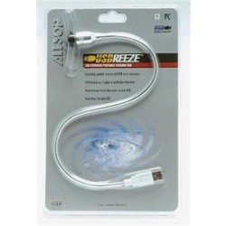 Ventilator USB - USBREEZE Ventilator USB - USBREEZE
